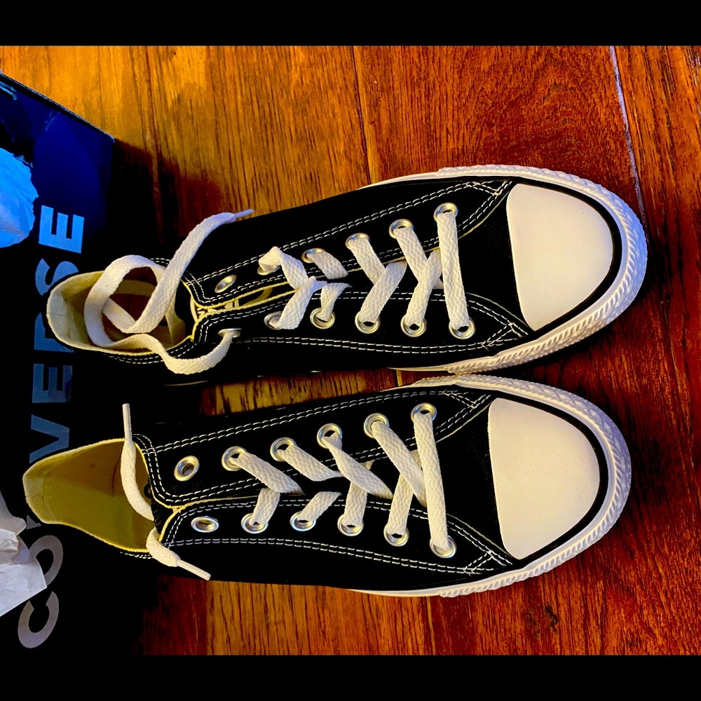 New Converse
